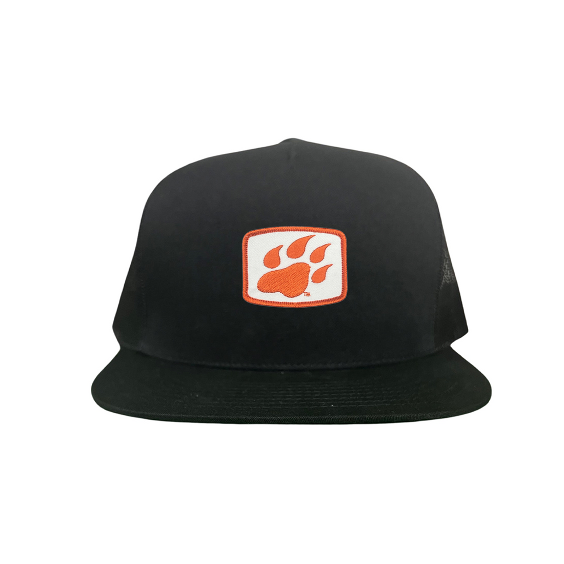 Sam Houston State Paw Golf Circle Logo Unisex Sporty Hat
