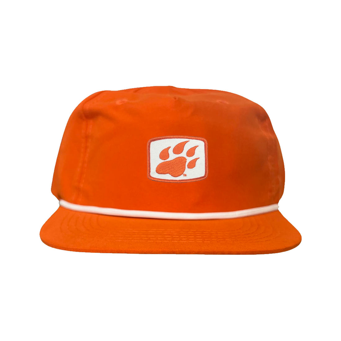 Sam Houston State Paw Golf Circle Logo Unisex Sporty Hat