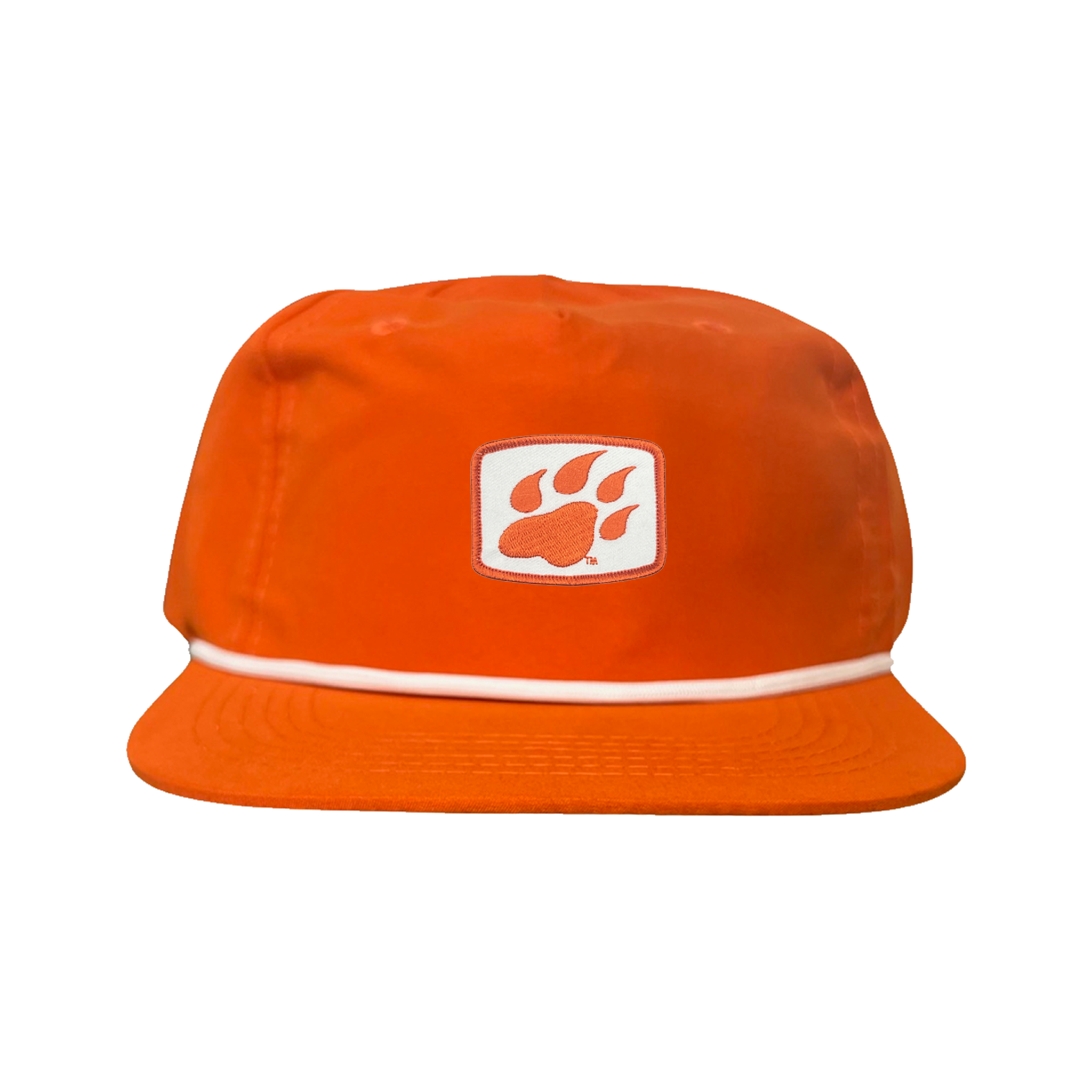 Sam Houston State Paw Golf Circle Logo Unisex Sporty Hat