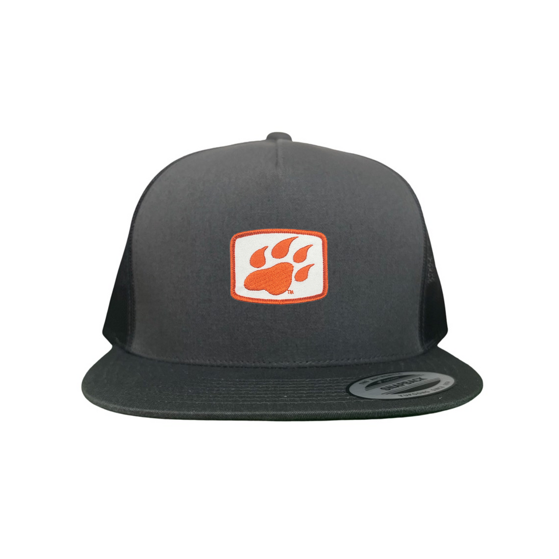 Sam Houston State Paw Golf Circle Logo Unisex Sporty Hat