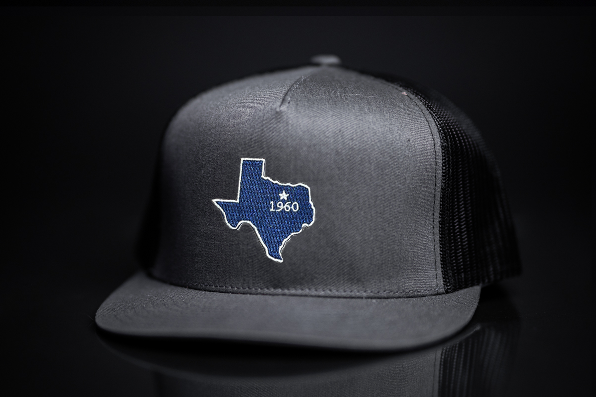 City Series / Dallas / Hats / 065 / MM