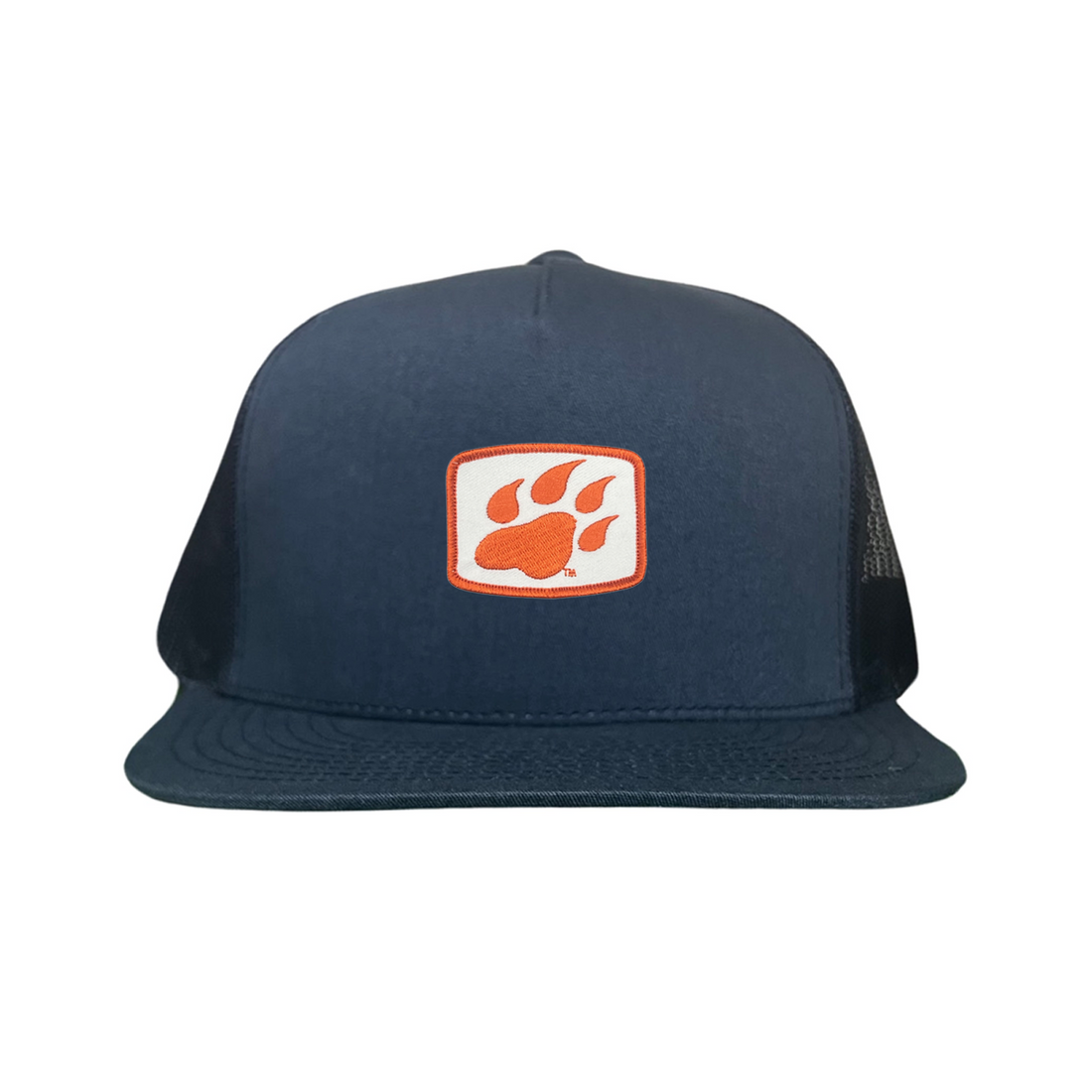 Sam Houston State Paw Golf Circle Logo Unisex Sporty Hat