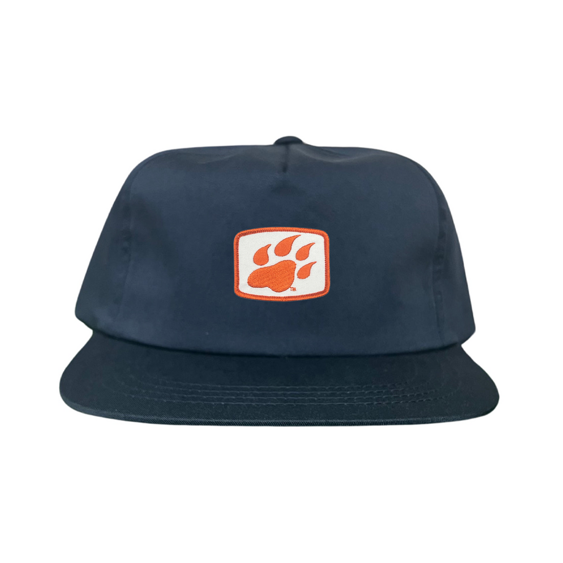 Sam Houston State Paw Golf Circle Logo Unisex Sporty Hat