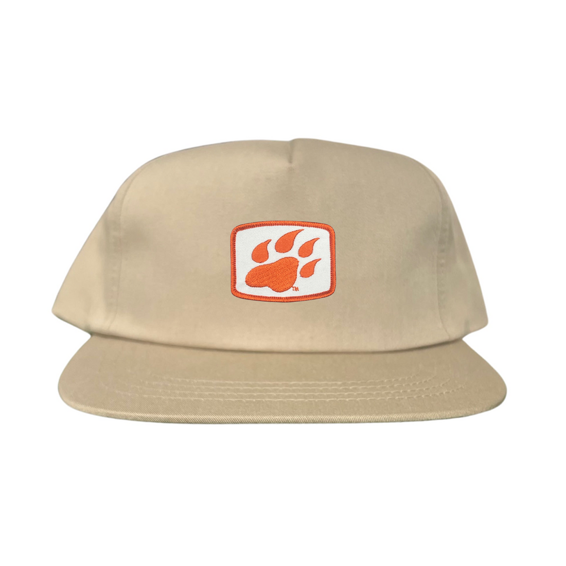 Sam Houston State Paw Golf Circle Logo Unisex Sporty Hat