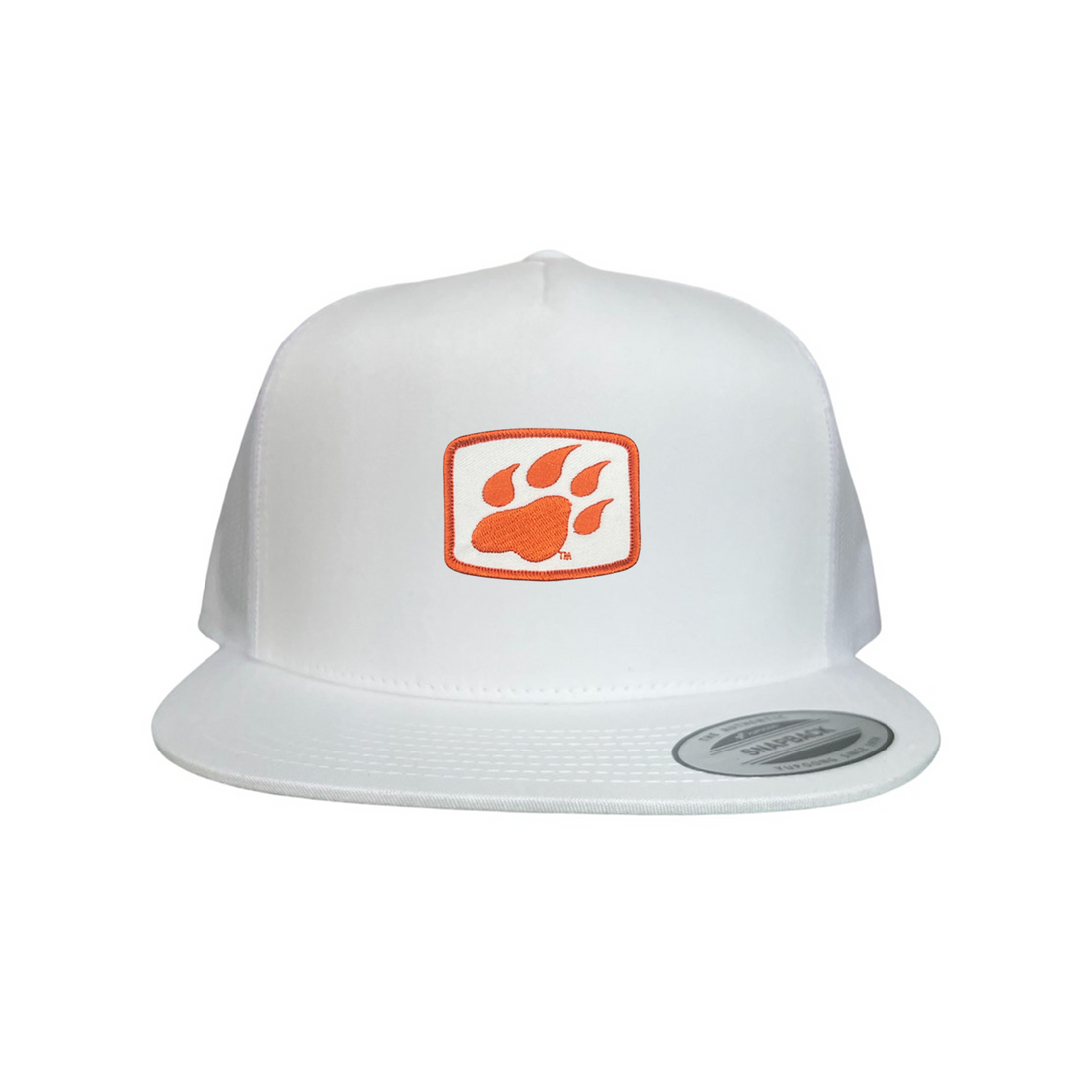 Sam Houston State Paw Golf Circle Logo Unisex Sporty Hat