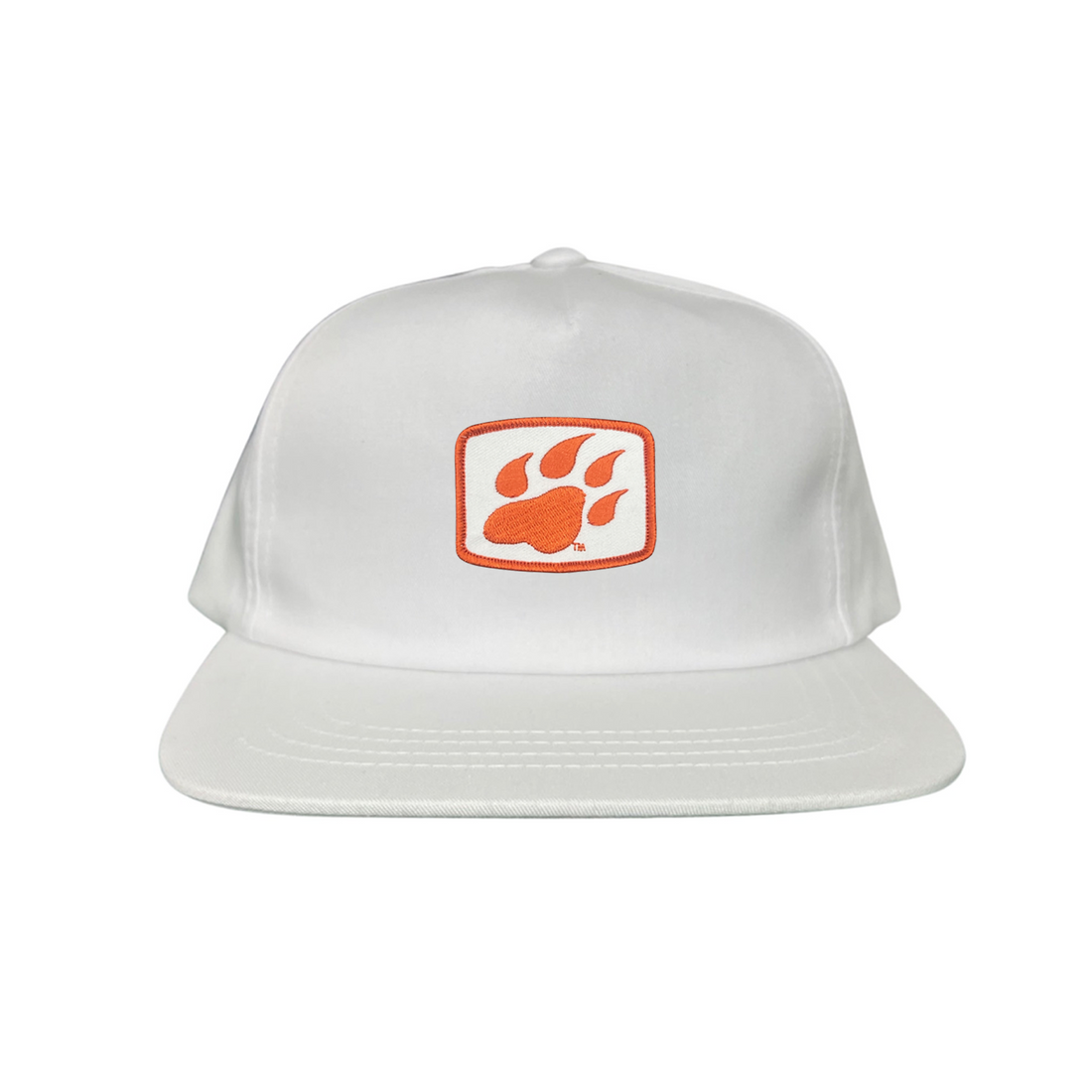 Sam Houston State Paw Golf Circle Logo Unisex Sporty Hat