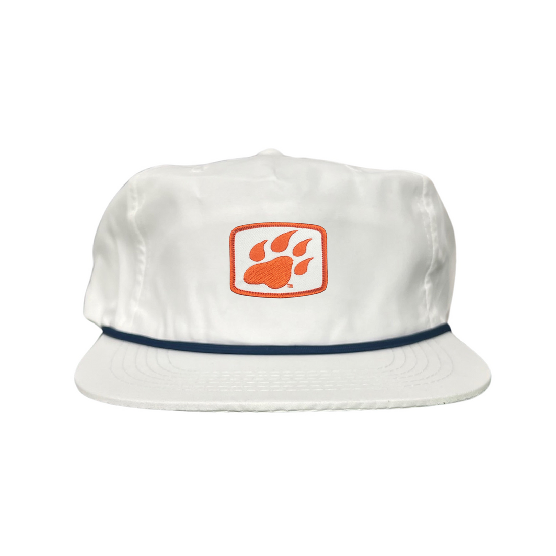 Sam Houston State Paw Golf Circle Logo Unisex Sporty Hat