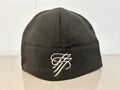 Warm Fleece Beanie for Casual Outdoor Wear