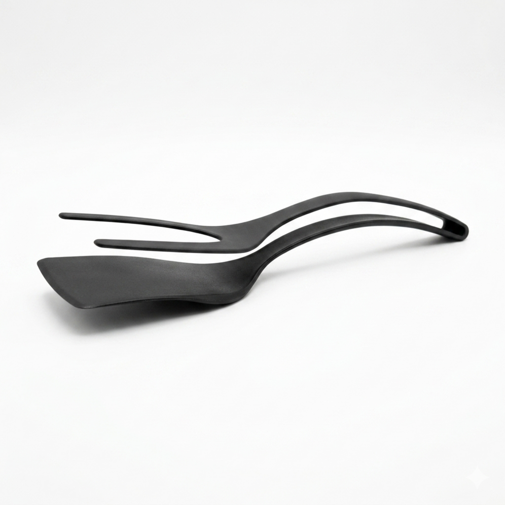 Spatula Tongs Cooking Tool