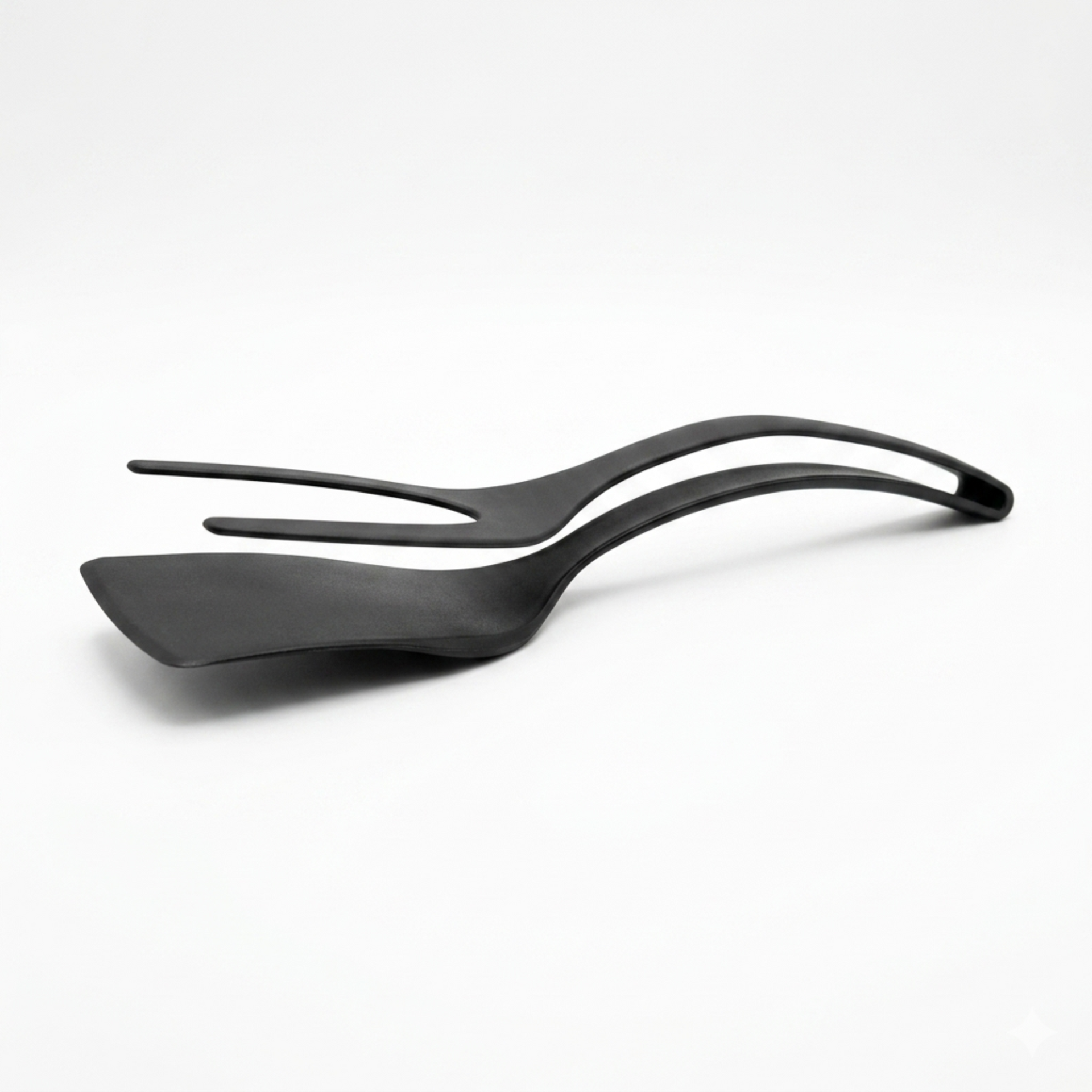 Spatula Tongs Cooking Tool