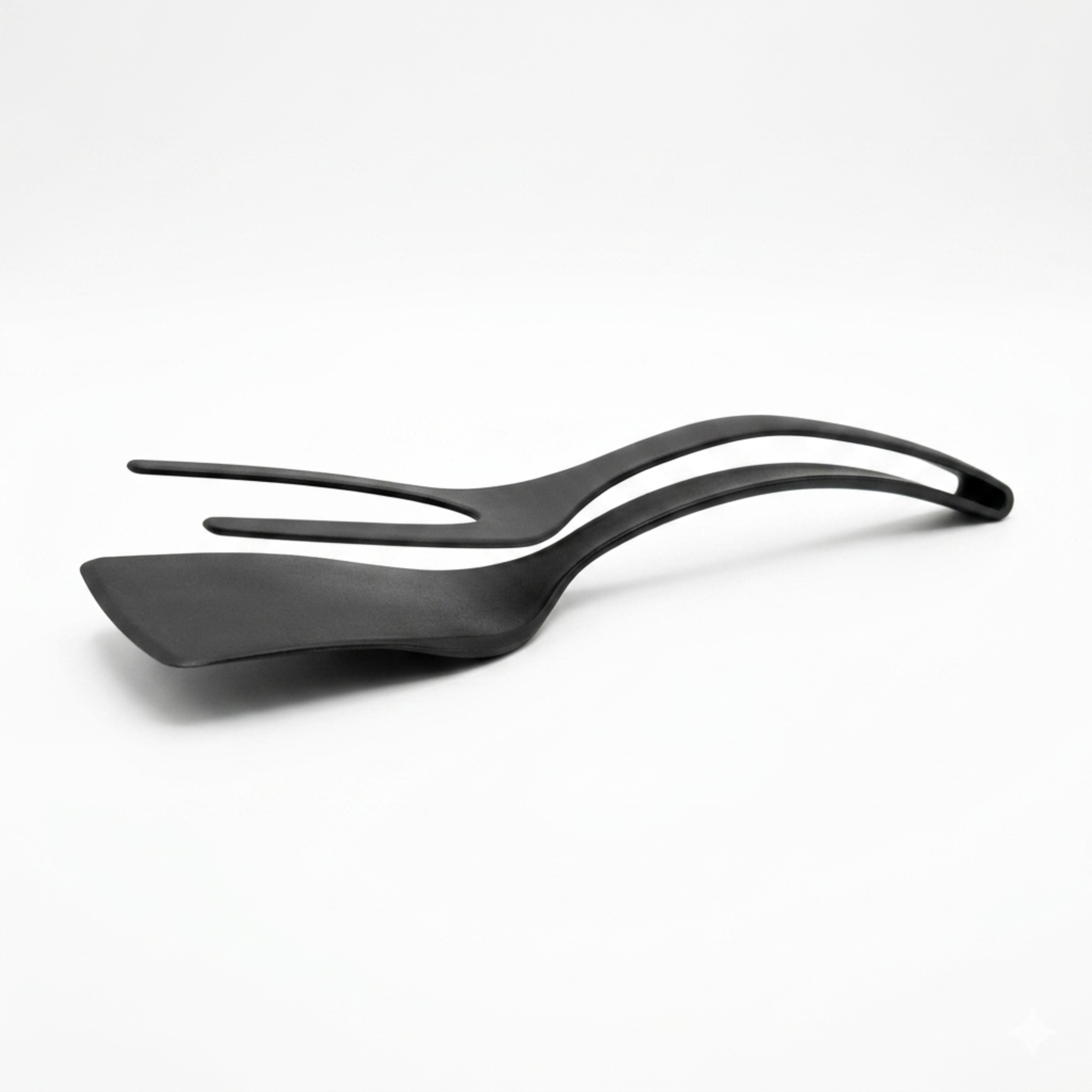 Spatula Tongs Cooking Tool