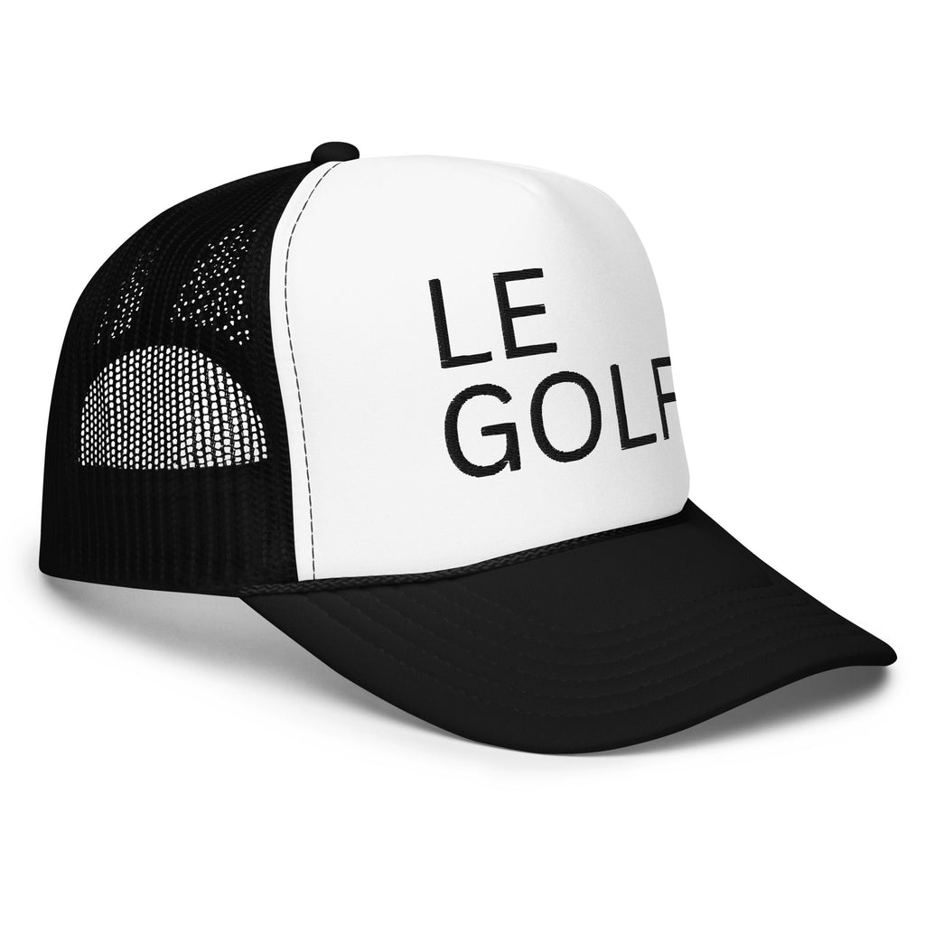 Le Golf. But make it fashion.