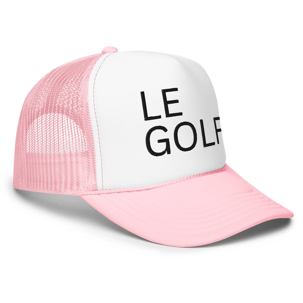 Le Golf. But make it fashion.