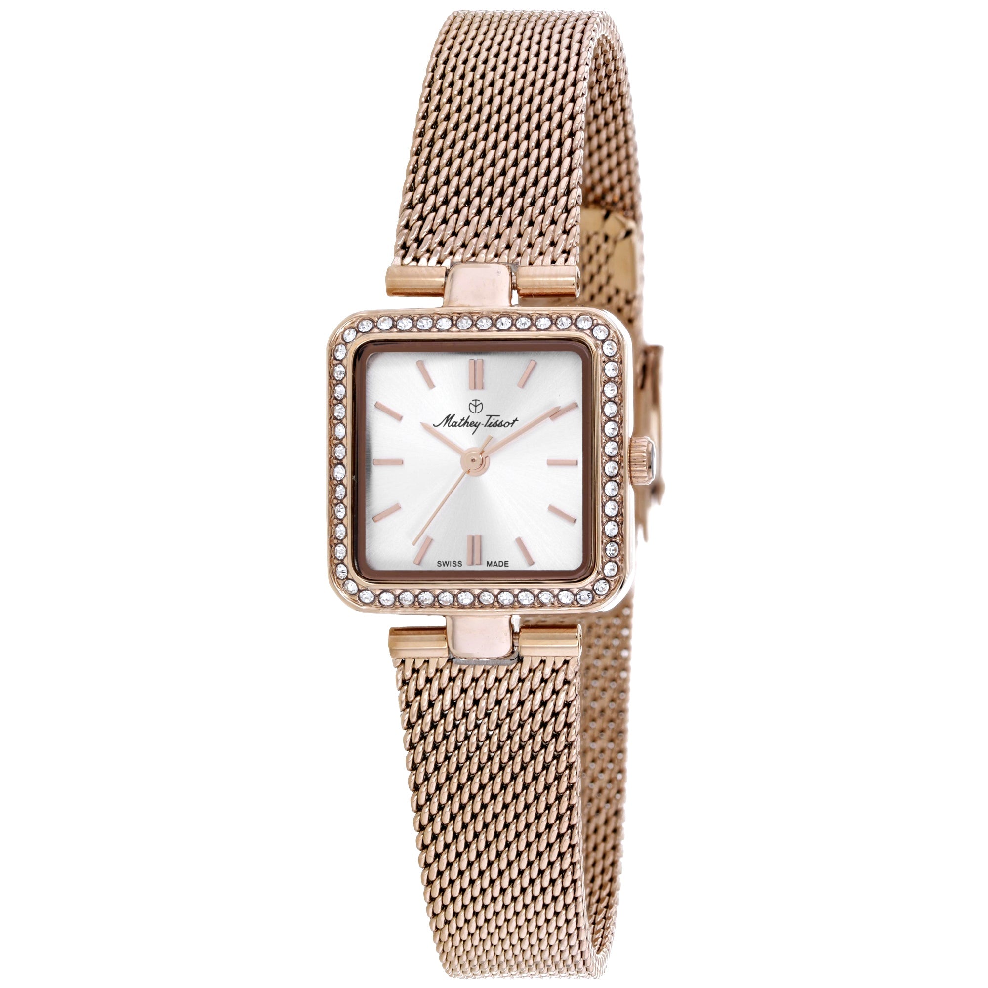 Mathey Tissot Women's Fleury XIV