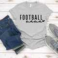 Sports Mom/Mama Tee - MULTIPLE SPORTS