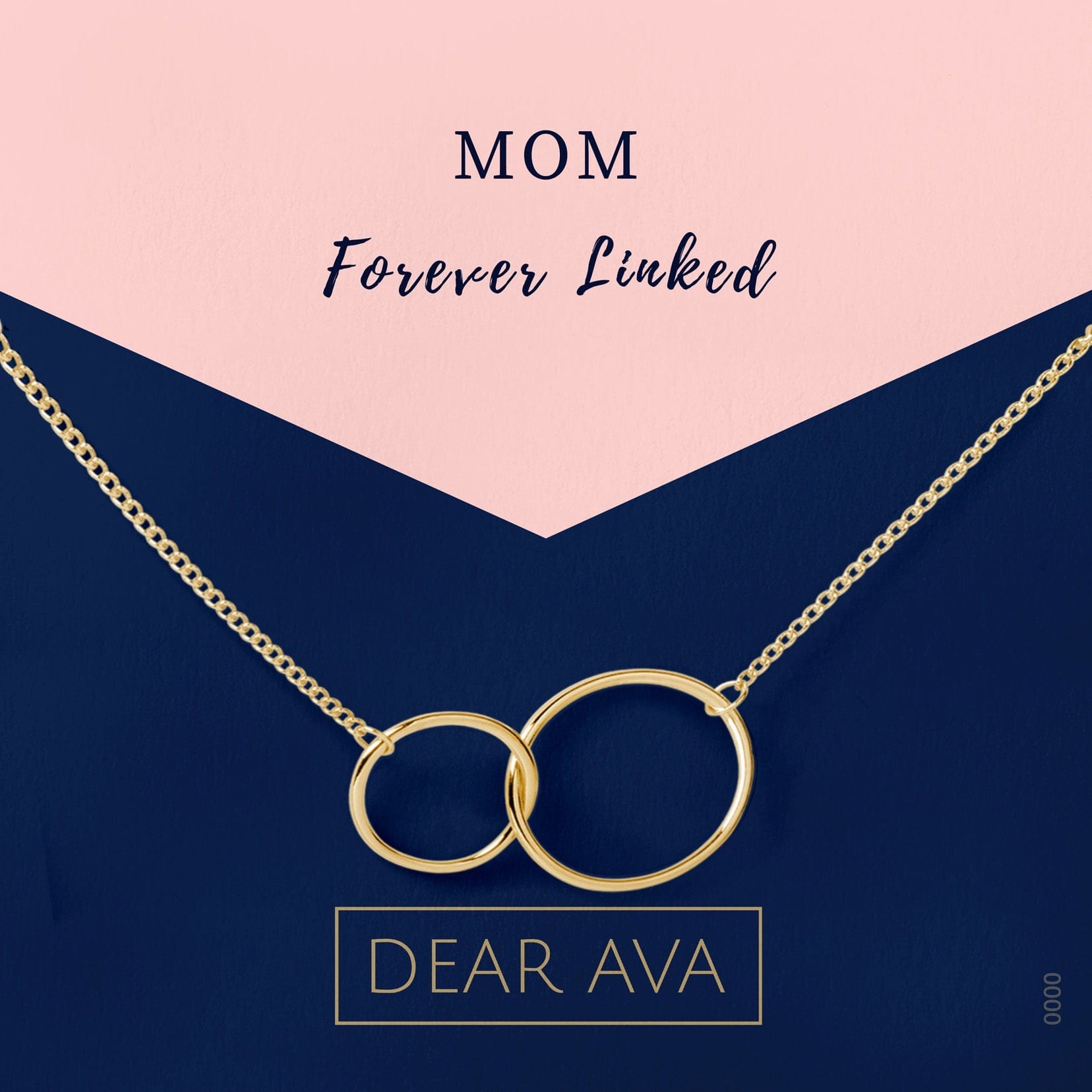Forever Linked - Mom