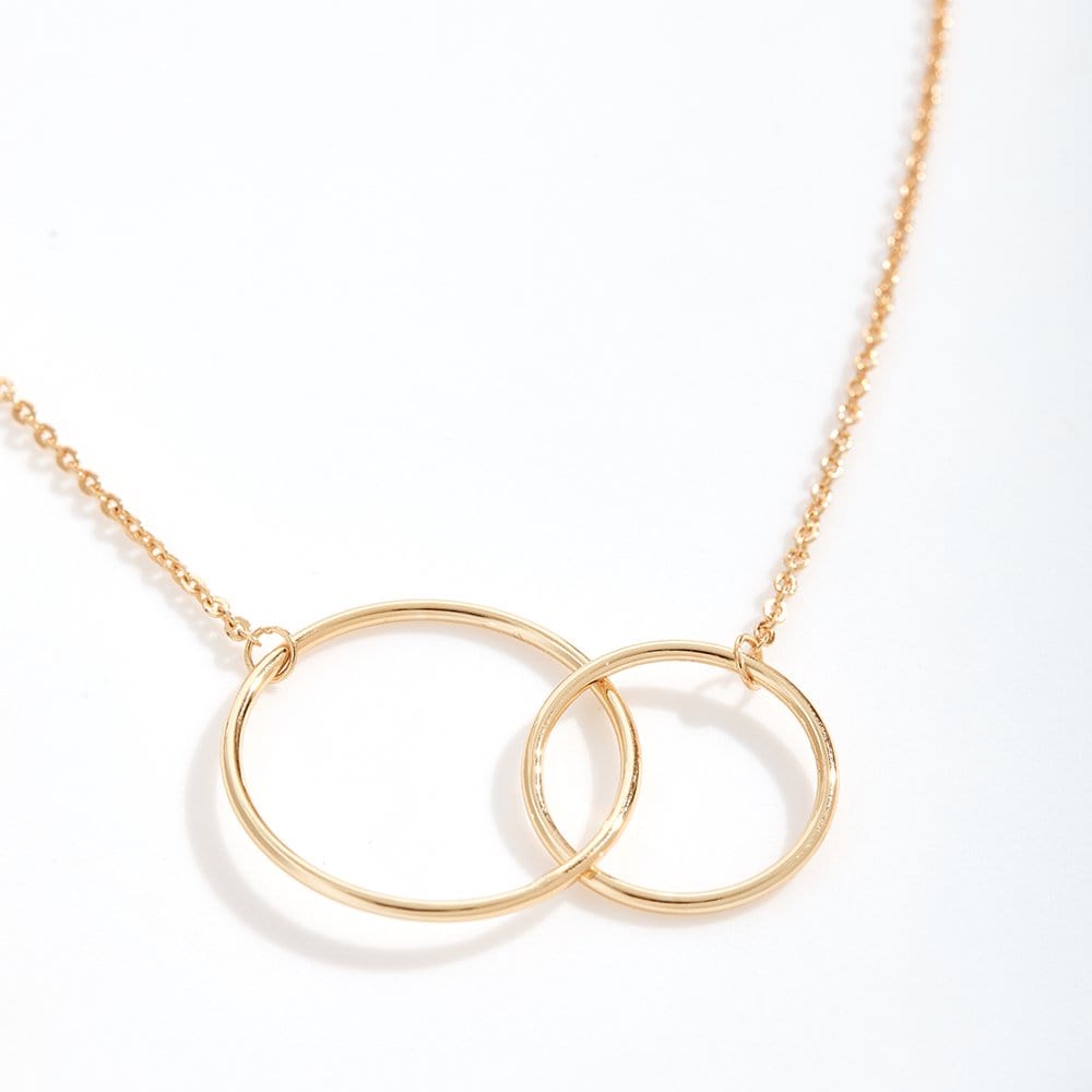 Forever Linked - Mom