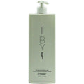 Professional green 1000ml conditioner bottle for color treated hair