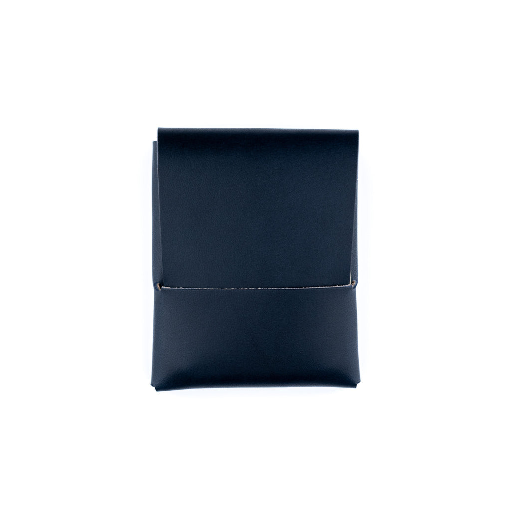 Franklin 2 Navy Scarf