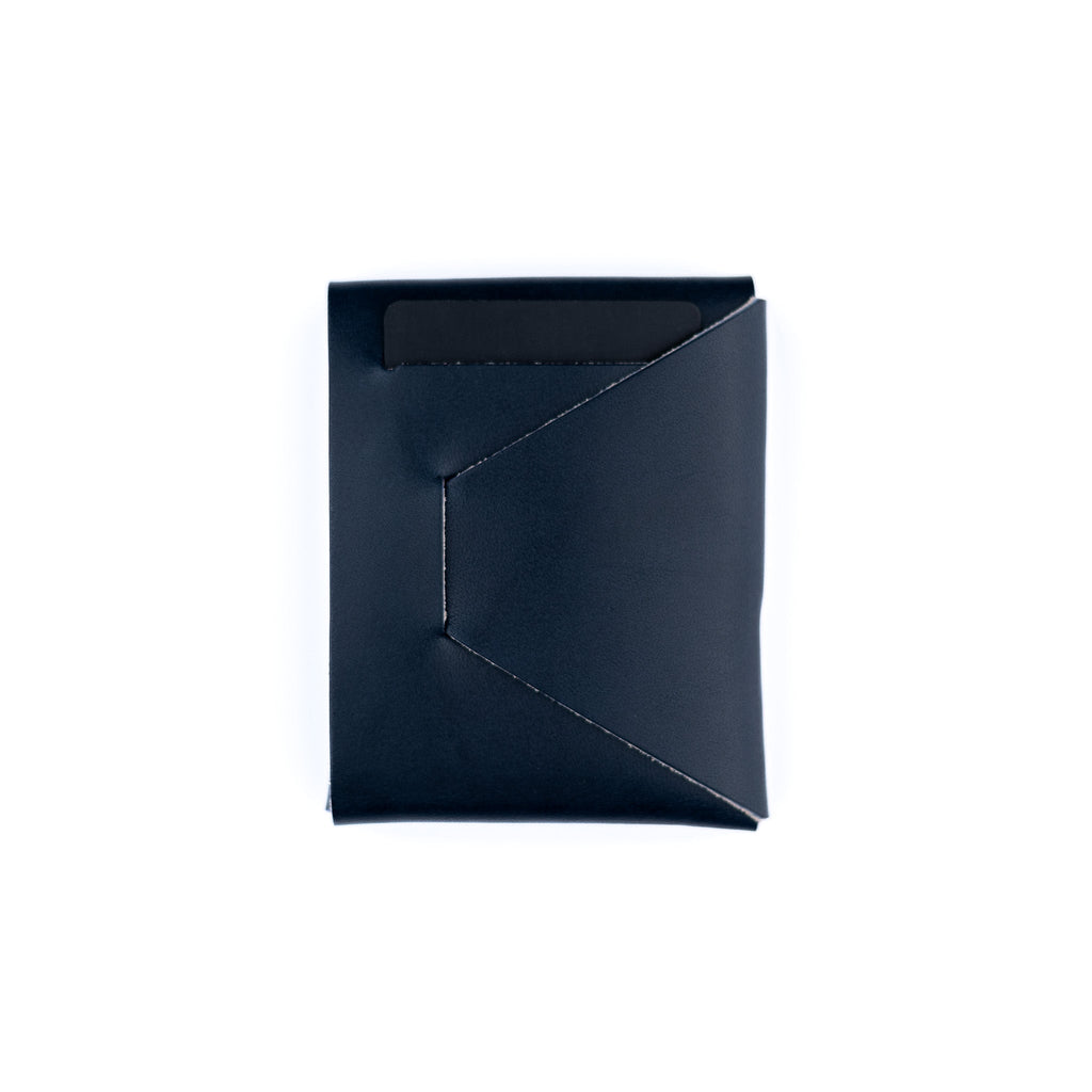 Franklin 2 Navy Scarf
