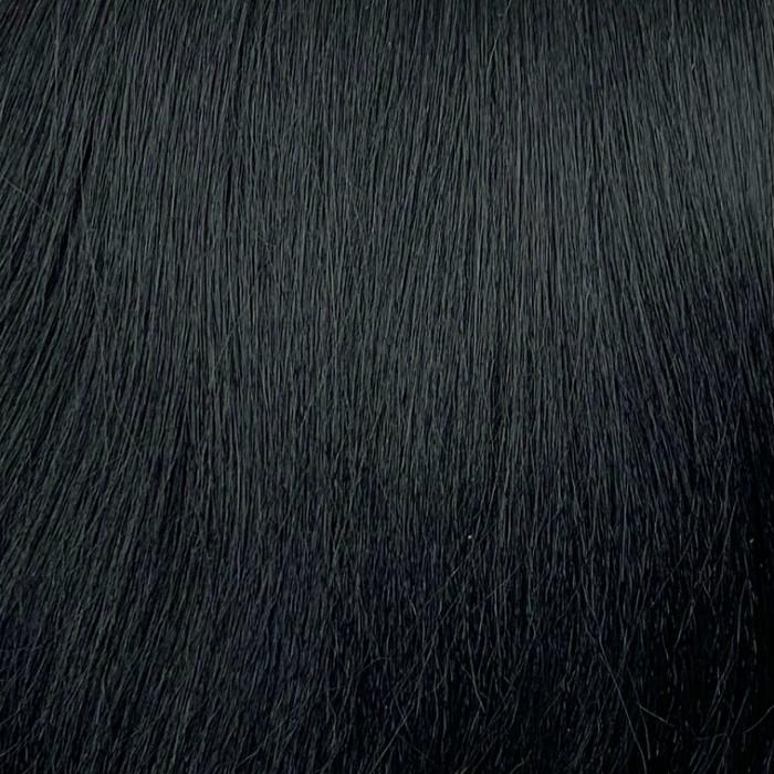 3X Bona Loc 24 Inch Pre-Looped Crochet Hair Extensions