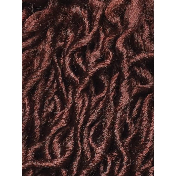 3X Bona Loc 24 Inch Pre-Looped Crochet Hair Extensions