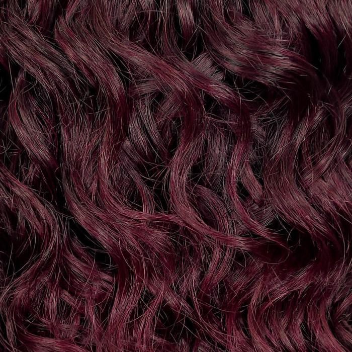 3X Bona Loc 24 Inch Pre-Looped Crochet Hair Extensions