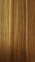 Jersey Girl Curly Drawstring Full Cap Wig - Synthetic Hair