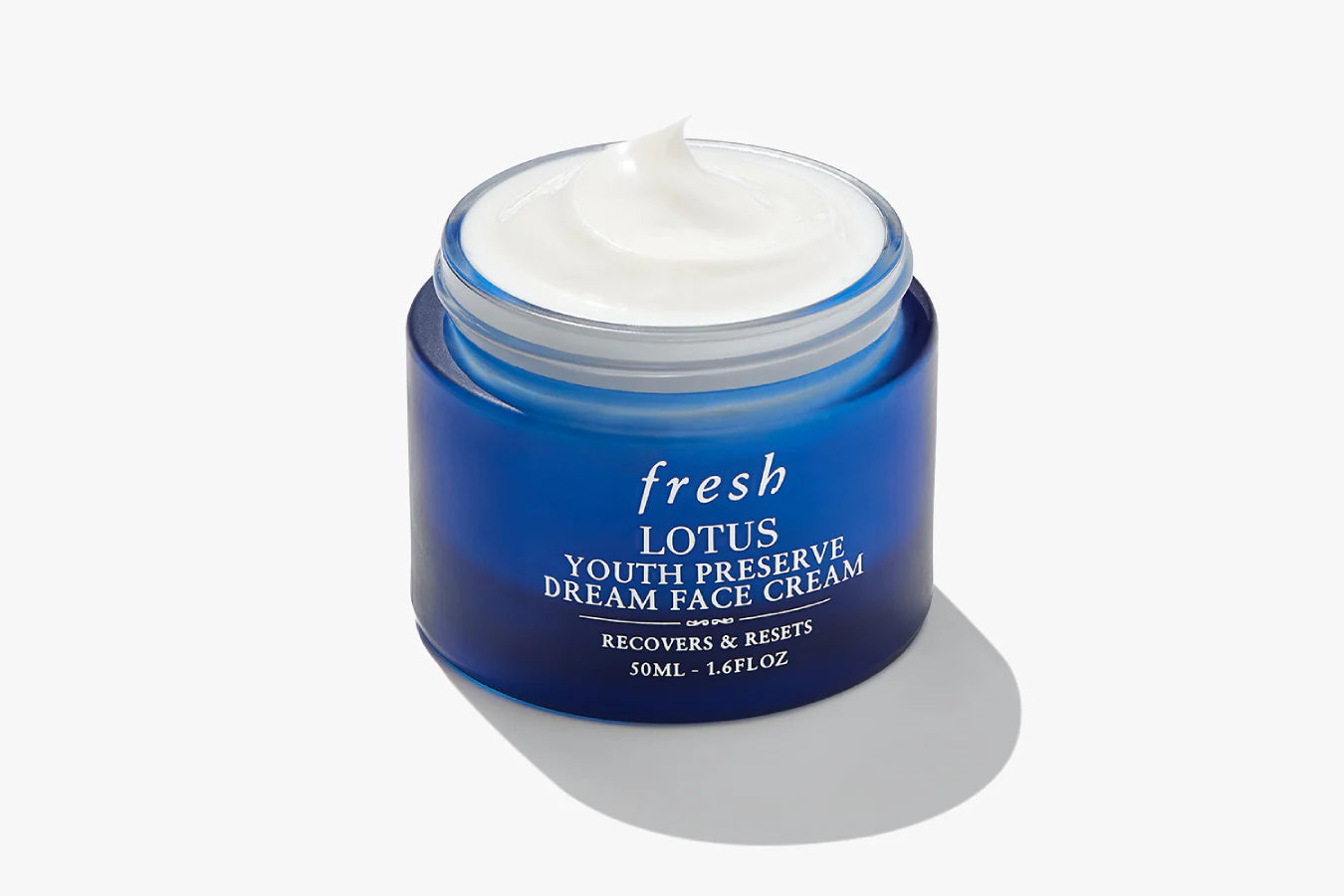 Lotus Youth Preserve Radiance Renewal Night Cream for Fine Lines