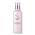 Bottle of Rose & Hyaluronic Acid Deep Hydration Emulsion 100ml