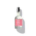 Rose Morning Eau de Parfum in an elegant apothecary-style glass bottle.