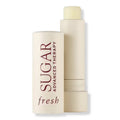 Sugar Advanced Therapy Treatment Lip Balm in beige and cream packaging