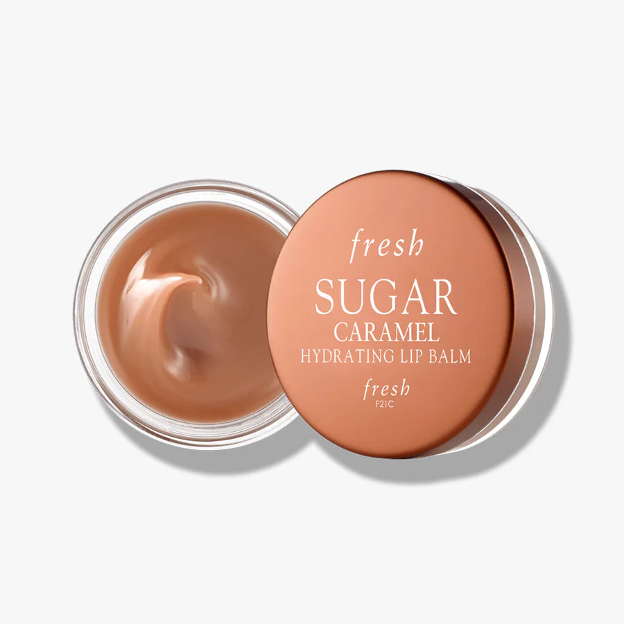 Sugar Hydrating Lip Balm for 24-Hour Moisture
