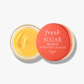Collection of Fresh Sugar Hydrating Lip Balms in various flavors