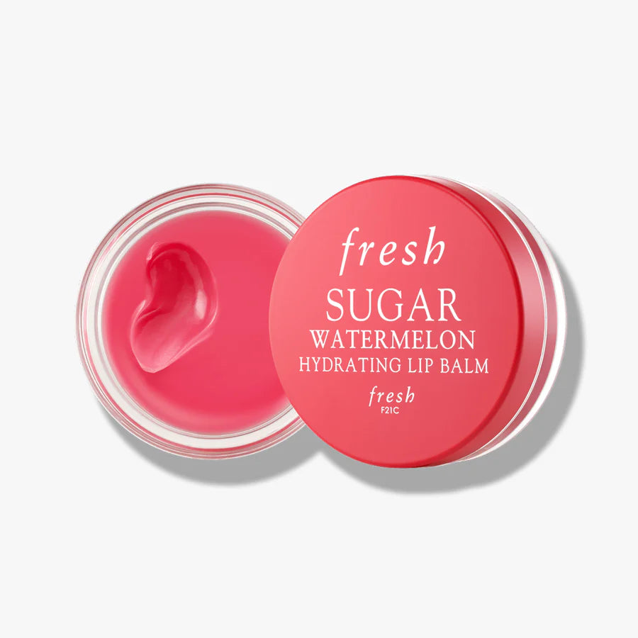 Sugar Hydrating Lip Balm for 24-Hour Moisture