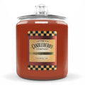 Friendship Tea 4-Wick Candle | Spiced Orange Tea Scent