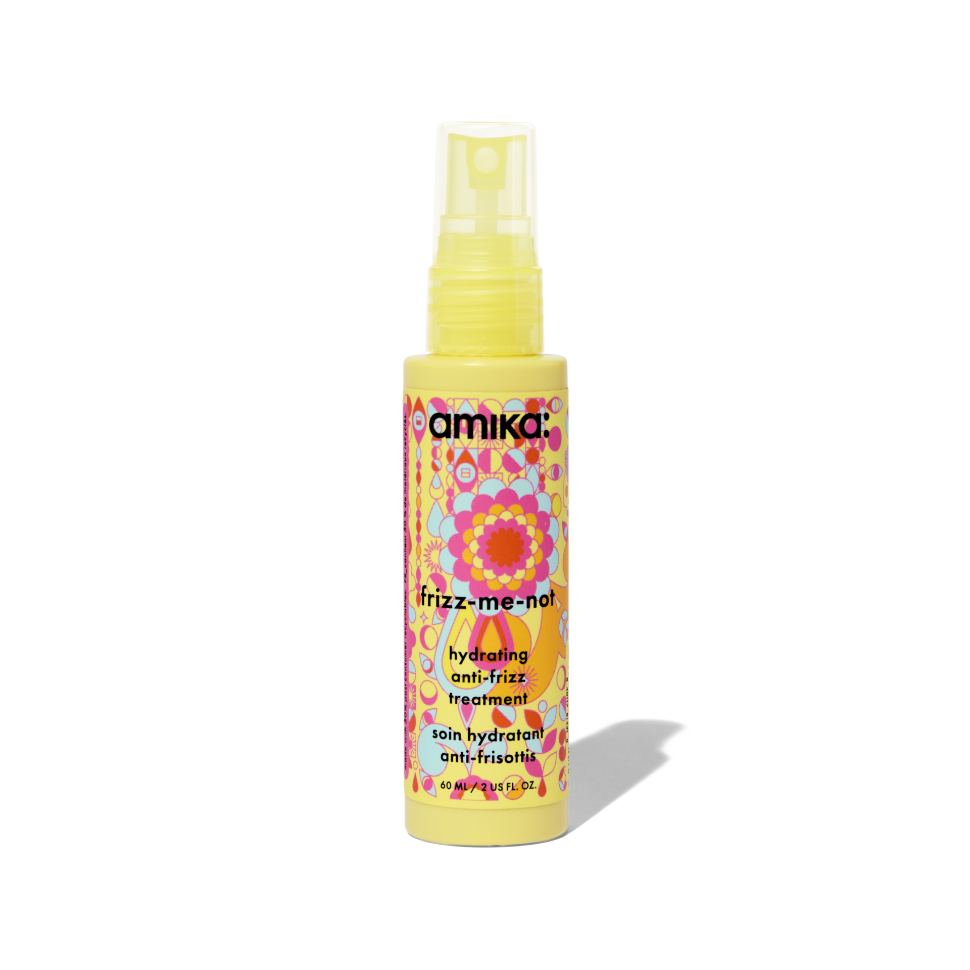 AMIKA FRIZZ-ME-NOT LEAVE IN STYLER