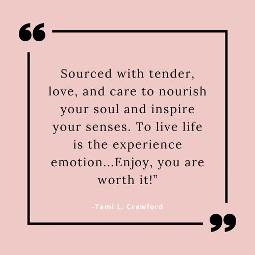 "Frolick Through The Forest" Woodland Chateau Luxury 2-Wick Soy Candle Gift Sets