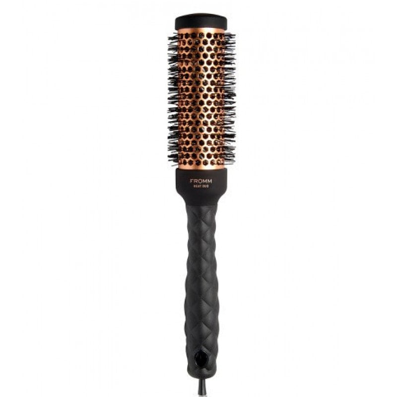 Fromm Heat Pro 1.25 inch Copper Core Thermal Styling Brush