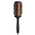 2-inch Heat Pro Copper Core thermal hair styling brush with antimicrobial barrel