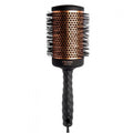 3.5-inch Heat Pro Copper Core thermal hair styling brush for volume