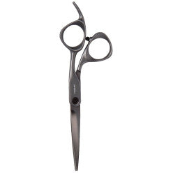 Invent Barber Cutting Shear - Gunmetal Finish