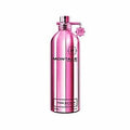 Montale Pink Extasy 3.4 oz Eau de Parfum spray bottle