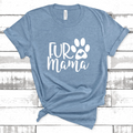 Fur Mama Tee