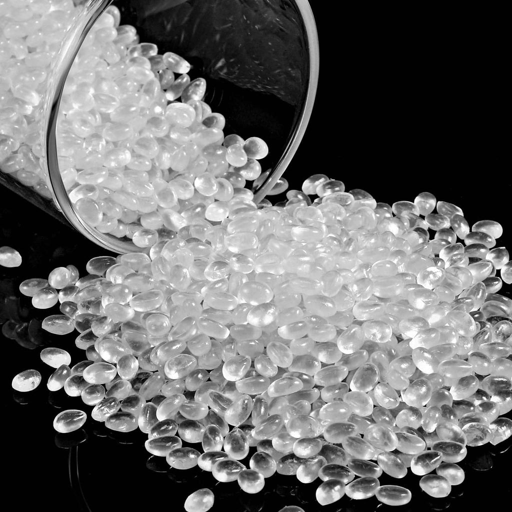 Professional Fusion Keratin Glue Pellets for Hair Extensions