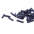 Professional Fusion Shrink Tubes for Long-Lasting Hair Extensions