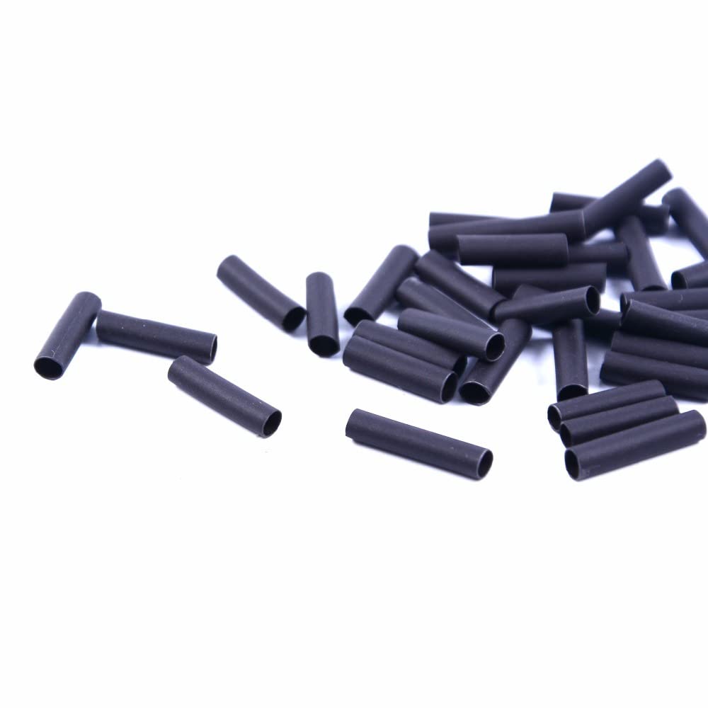 Professional Fusion Shrink Tubes for Long-Lasting Hair Extensions