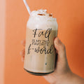 Fall F-Word 17oz