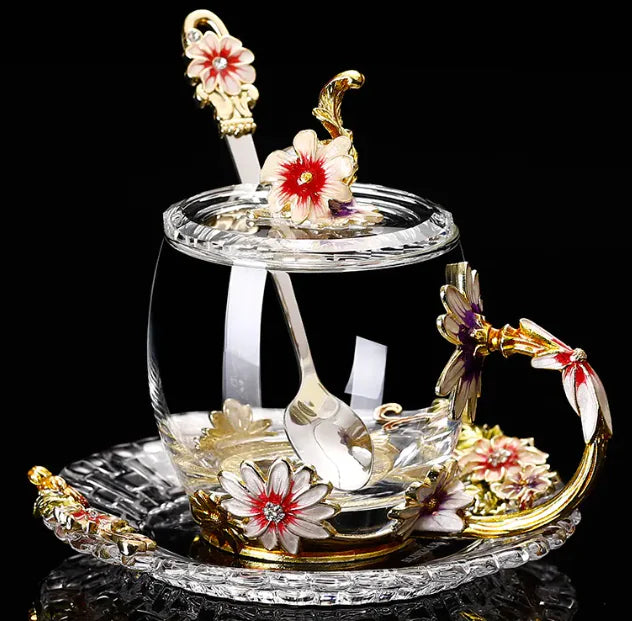 Glass Cookware