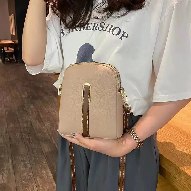 Summer Mini Crossbody Bag for Women